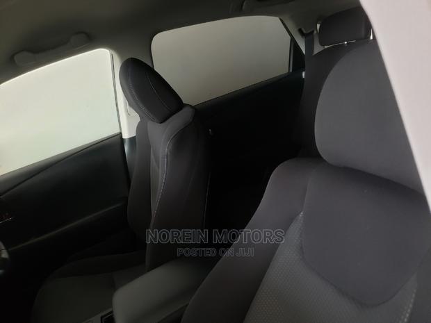 Lexus RX 2014 Matt Black - thumbnail 9