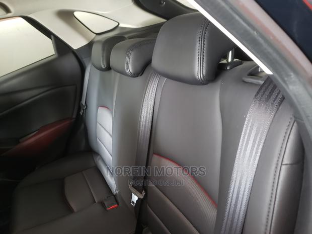 Mazda CX-3 2016 Black - thumbnail 5