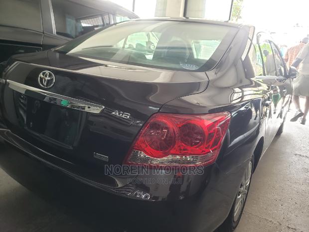 Mazda CX-3 2016 Black - thumbnail 4