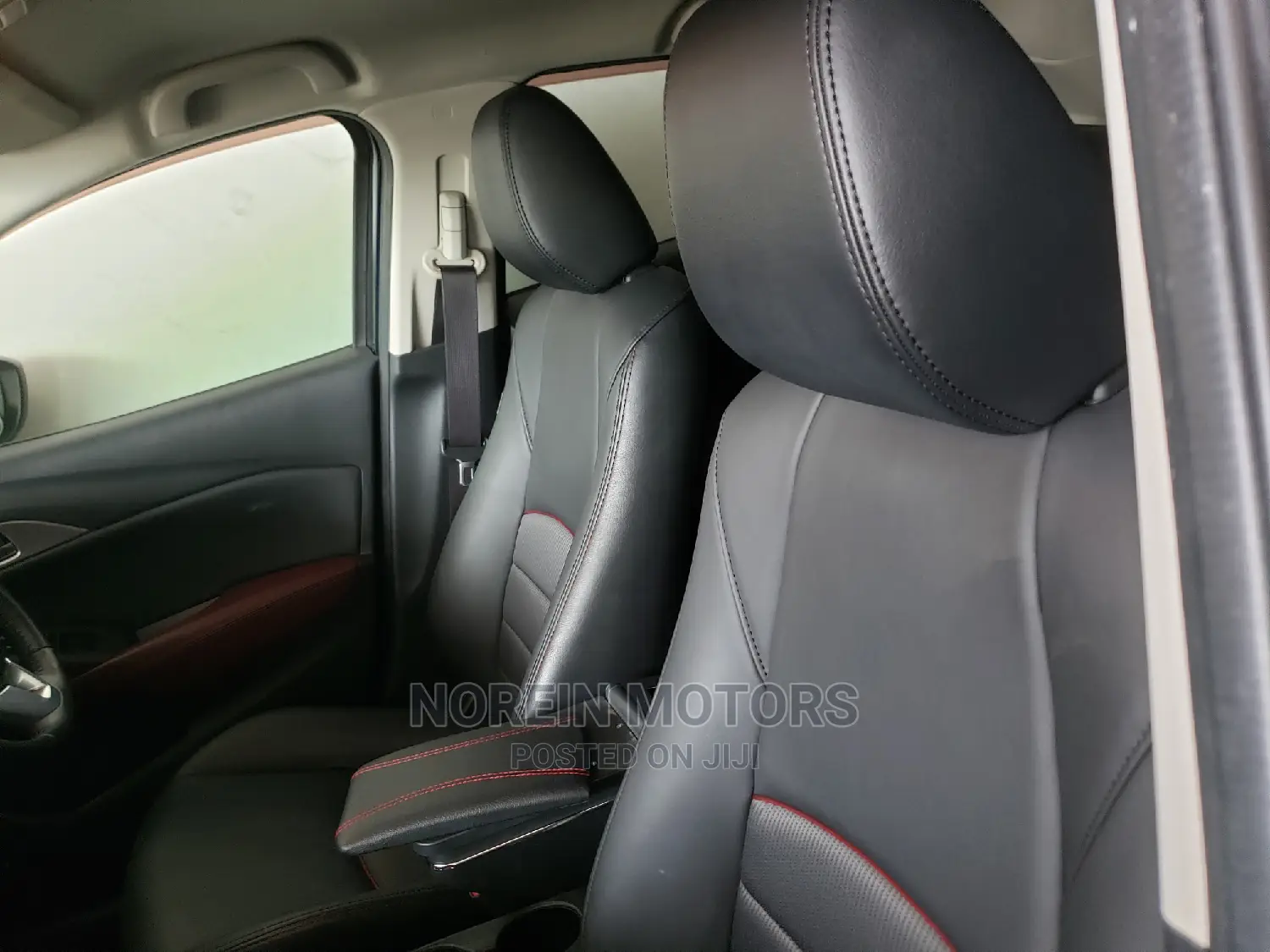 Mazda CX-3 2016 Black