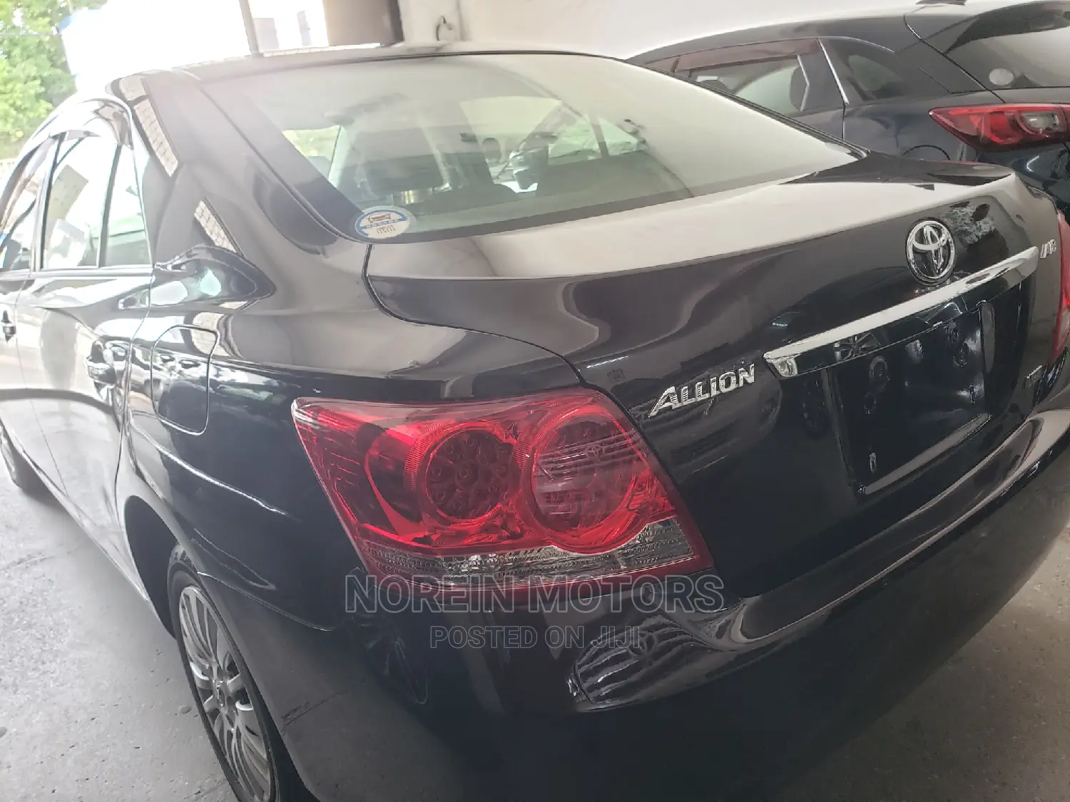 Mazda CX-3 2016 Black