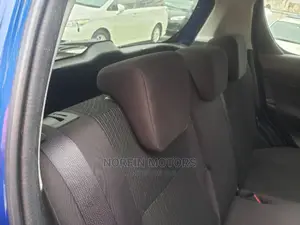 Suzuki Swift 2015 Teal