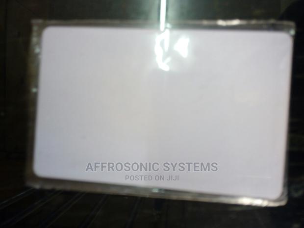 RFID ACCESS Control Cards - thumbnail 4