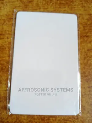 RFID ACCESS Control Cards