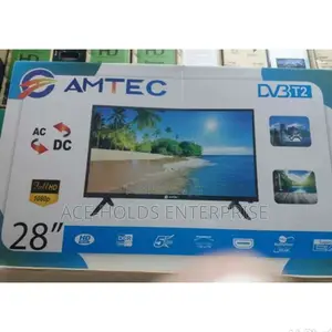 Amtec 19 Inches Digital Tv