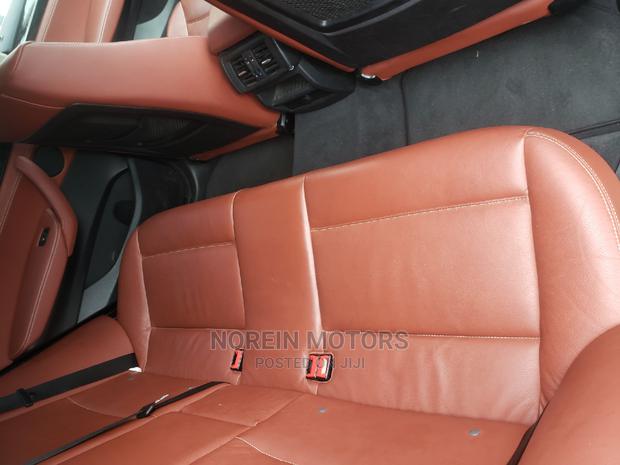 BMW X3 2014 Matt Black - thumbnail 9