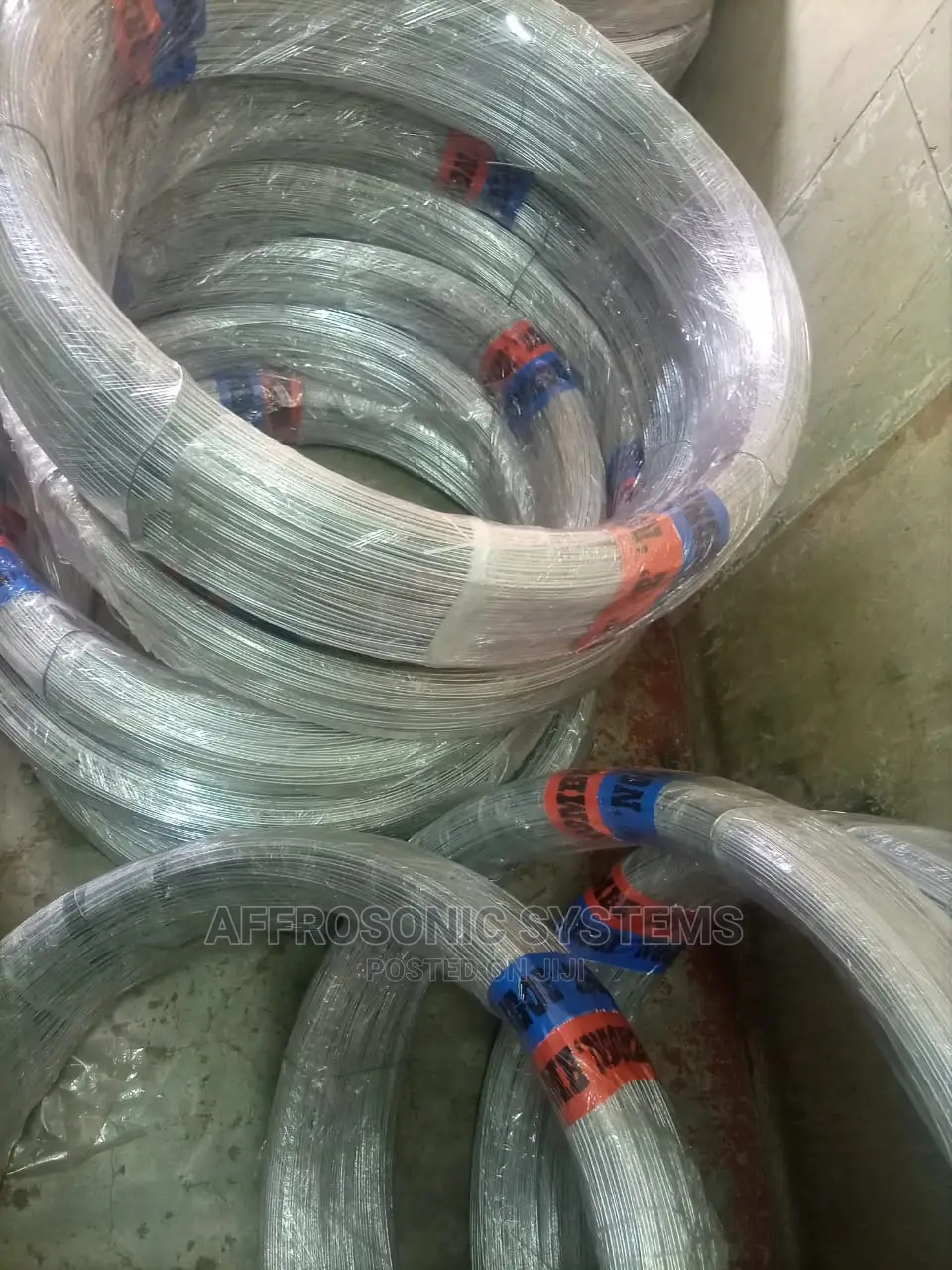 Ht Wire for Electric Fence