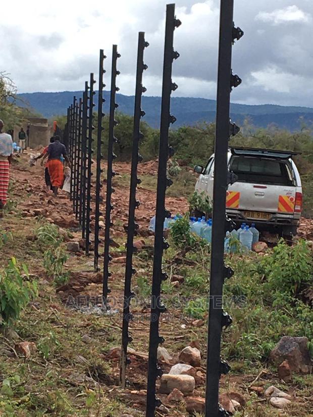 Ht Wire for Electric Fence - thumbnail 2