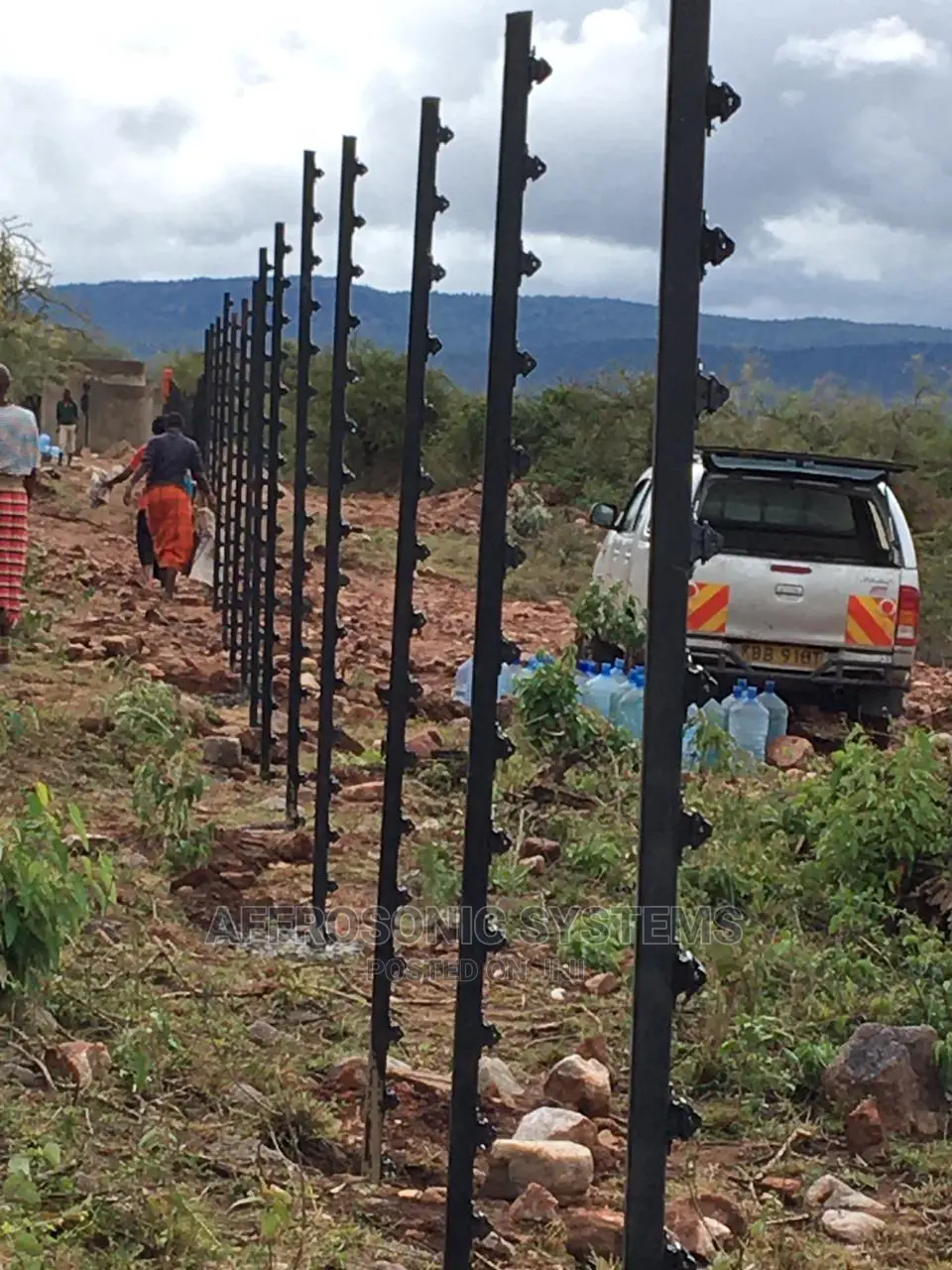 Ht Wire for Electric Fence