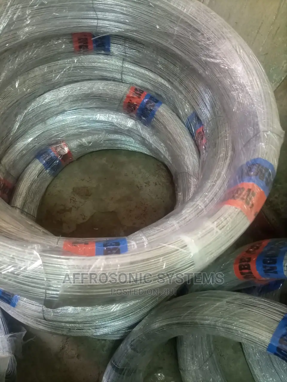 Ht Wire for Electric Fence