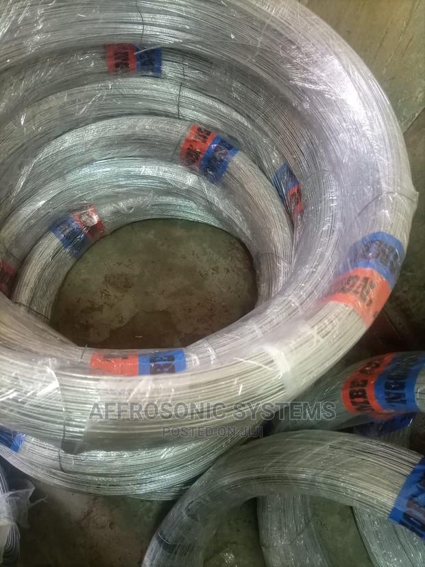 Ht Wire for Electric Fence - thumbnail 5