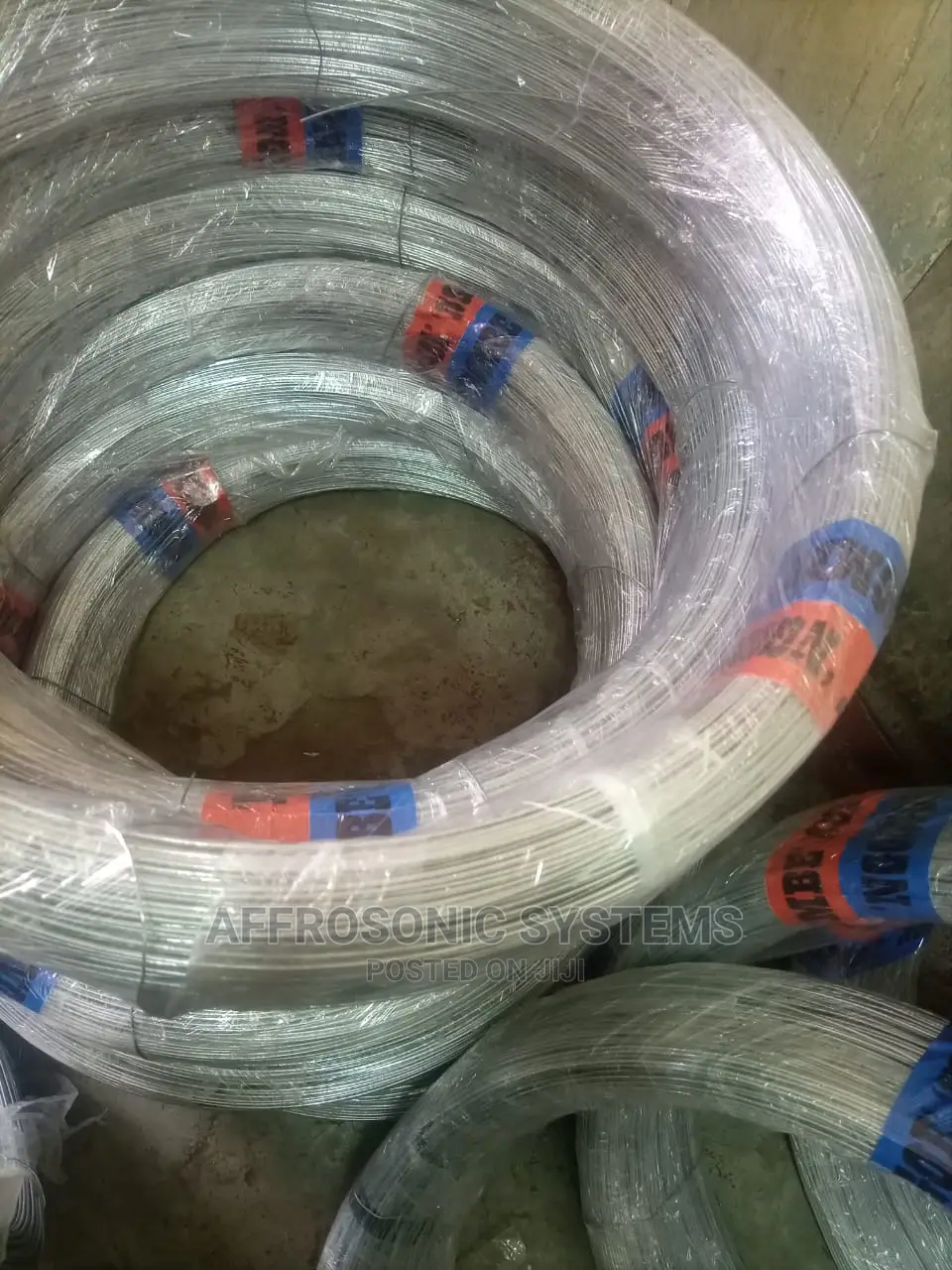 Ht Wire for Electric Fence