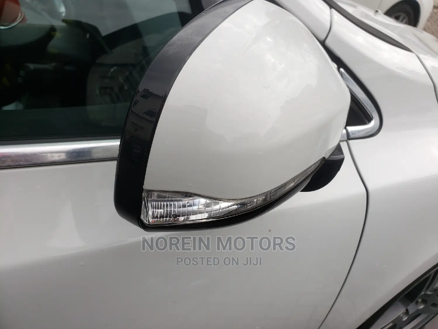Volvo V40 2015 White