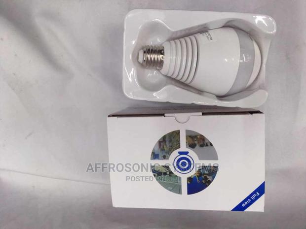 Bulb Camera - thumbnail 3