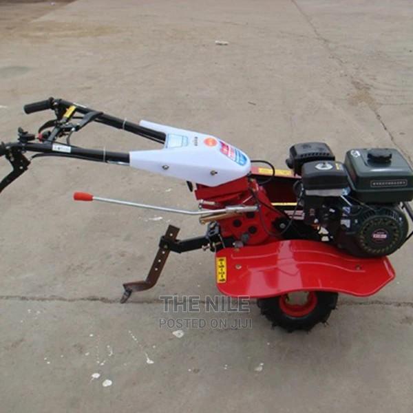 Power Tiller in Mavoko Farm Mini Tillers