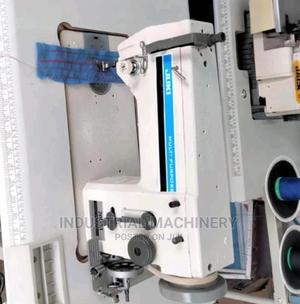 20u Zigzag Multipurpose Industrial Embroidery Machine - thumbnail 2