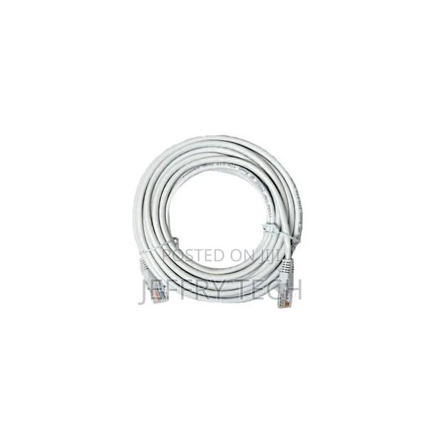 Generic Ethernet LAN Network Internet Cable - 10M