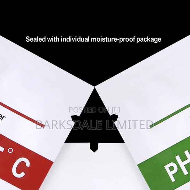 Calibration 2 Pack PH Digital Meter Buffer Powder - thumbnail 3