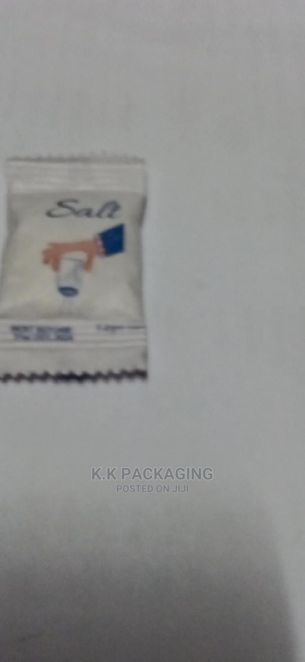 2.2 Grams Salt Sachet - thumbnail 2