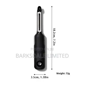 Potato Vegetable Carrot Apple Peeler Parer Carrot Swivel