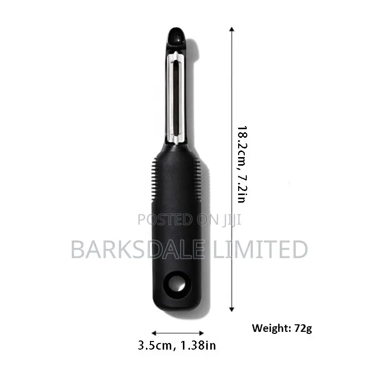 Potato Vegetable Carrot Apple Peeler Parer Carrot Swivel