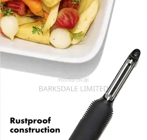 Potato Vegetable Carrot Apple Peeler Parer Carrot Swivel