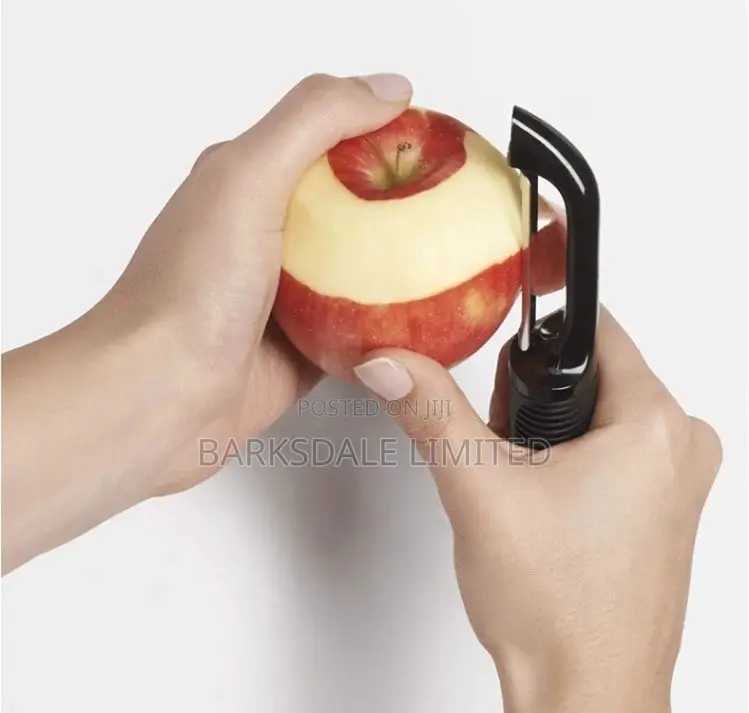 Potato Vegetable Carrot Apple Peeler Parer Carrot Swivel