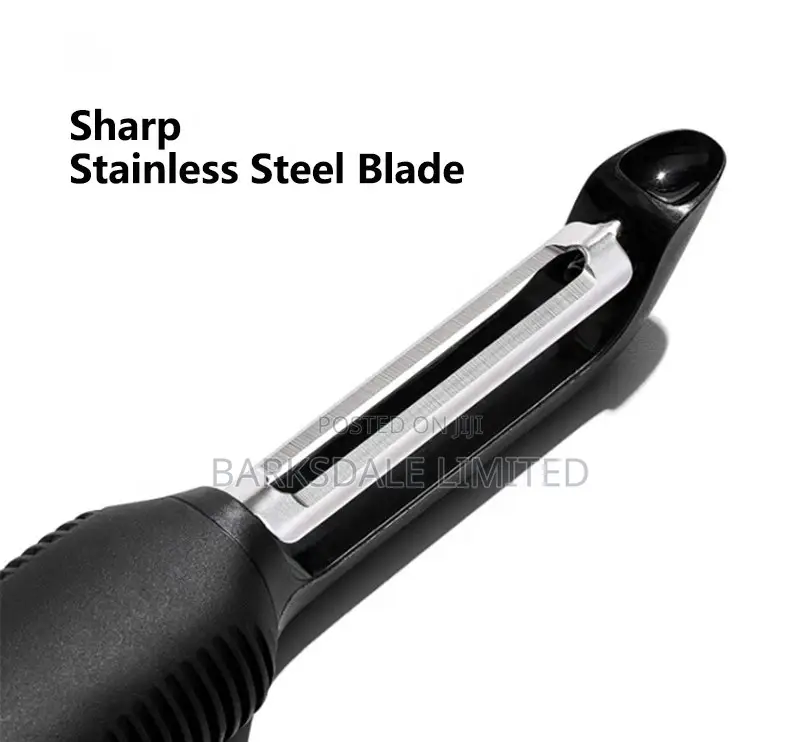 Potato Vegetable Carrot Apple Peeler Parer Carrot Swivel