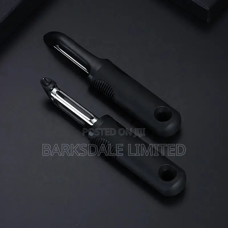 Potato Vegetable Carrot Apple Peeler Parer Carrot Swivel