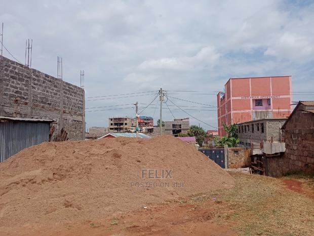 Nyeri/Kangemi.40/80 Plots - main view