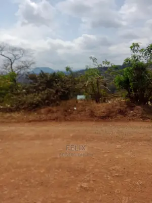 Nyeri/Kangemi.40/80 Plots