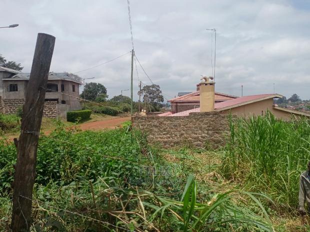 Nyeri/New Ringroad 50/100 Plot on Sale - thumbnail 3