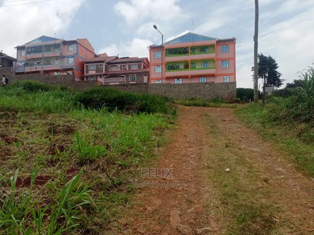 Nyeri/New Ringroad 50/100 Plot on Sale - thumbnail 5