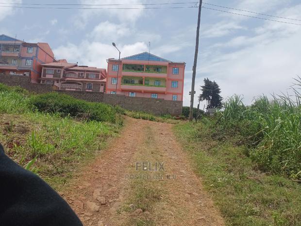 Nyeri/New Ringroad 50/100 Plot on Sale - thumbnail 9