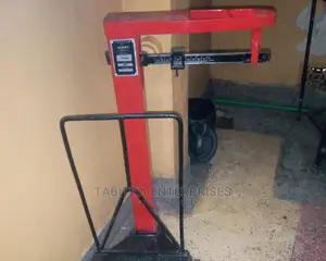 Avery Weghing Machine
