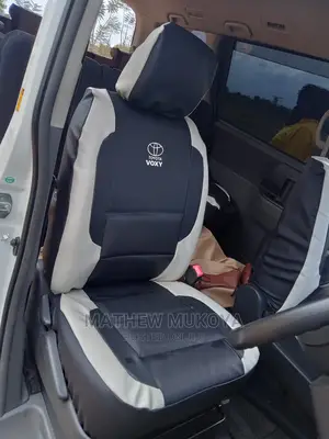 Fair Prices Car Seat Covers