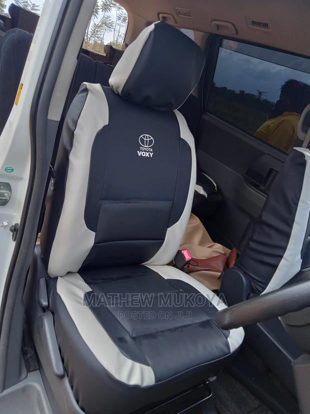 Fair Prices Car Seat Covers