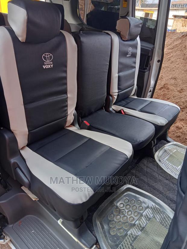 Fair Prices Car Seat Covers - thumbnail 2
