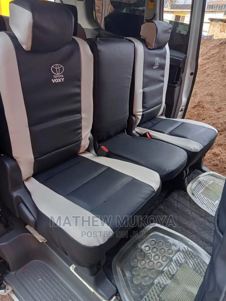 Fair Prices Car Seat Covers