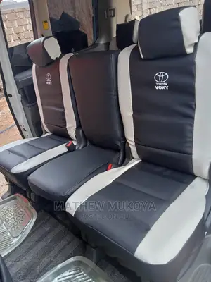 Fair Prices Car Seat Covers