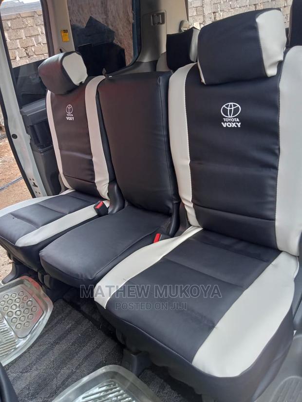 Fair Prices Car Seat Covers - thumbnail 3