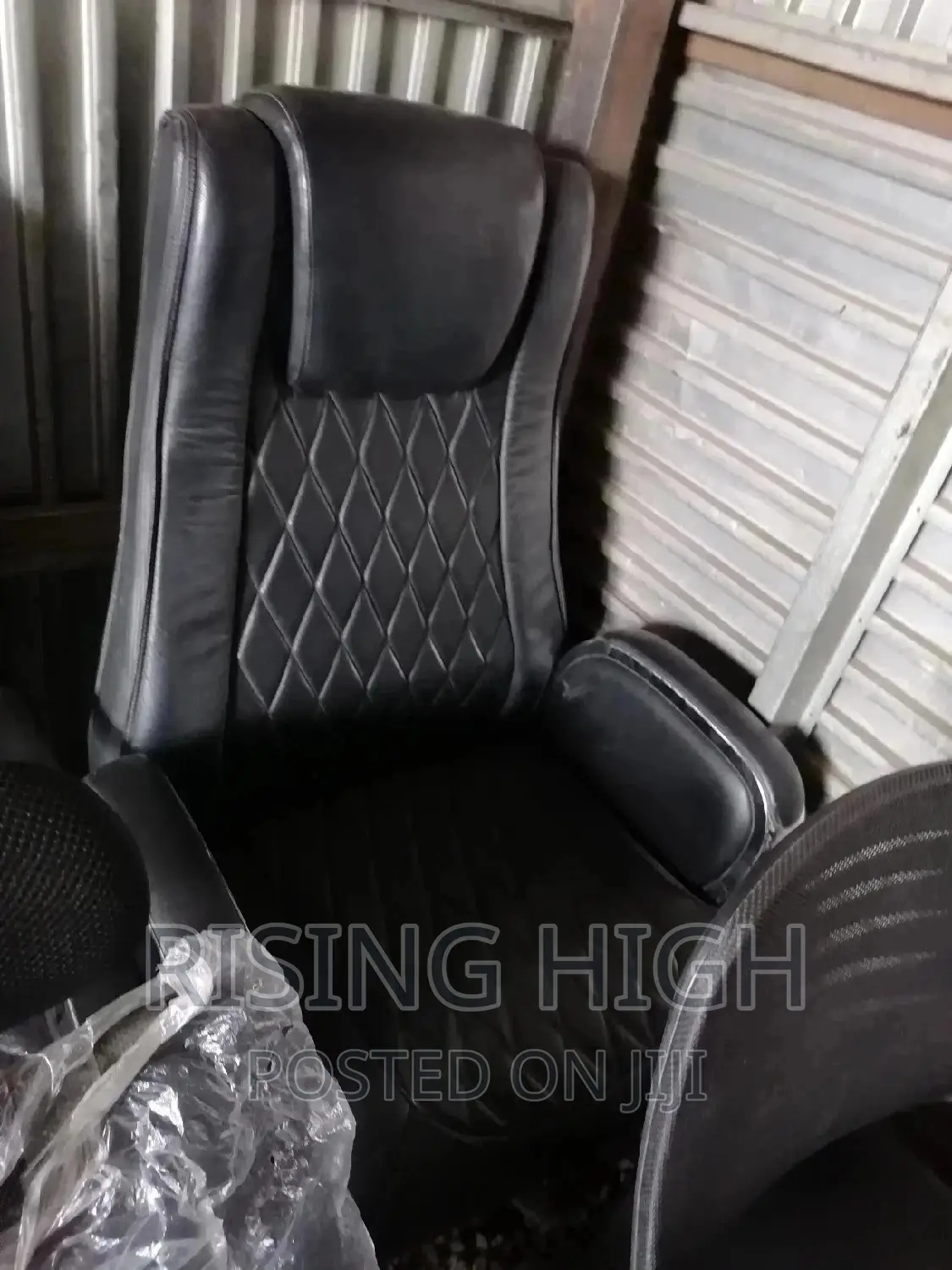 High Quality Executive Chairs