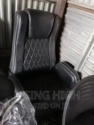 High Quality Executive Chairs