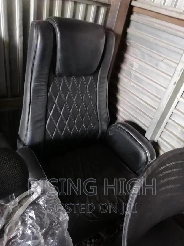 High Quality Executive Chairs - main view