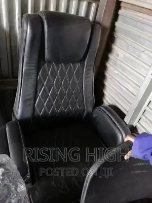 Good Quality Executive Chairs