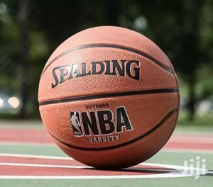Basketball Balls