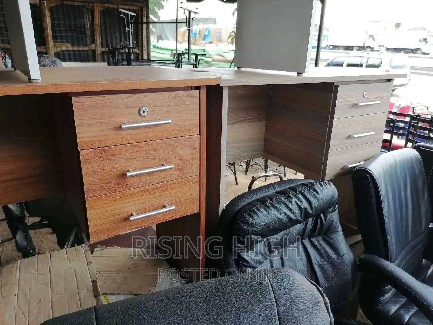 Office Desk