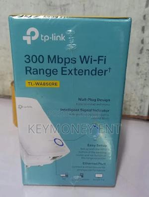 Tp-Link N300 Wifi Range Extender N300 - thumbnail 2