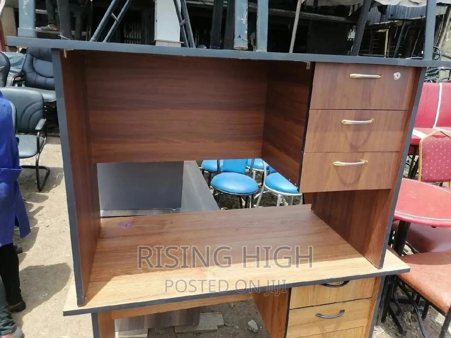 Good Quality Office Desk