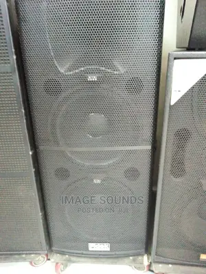 Full Range Speaker-Fidek